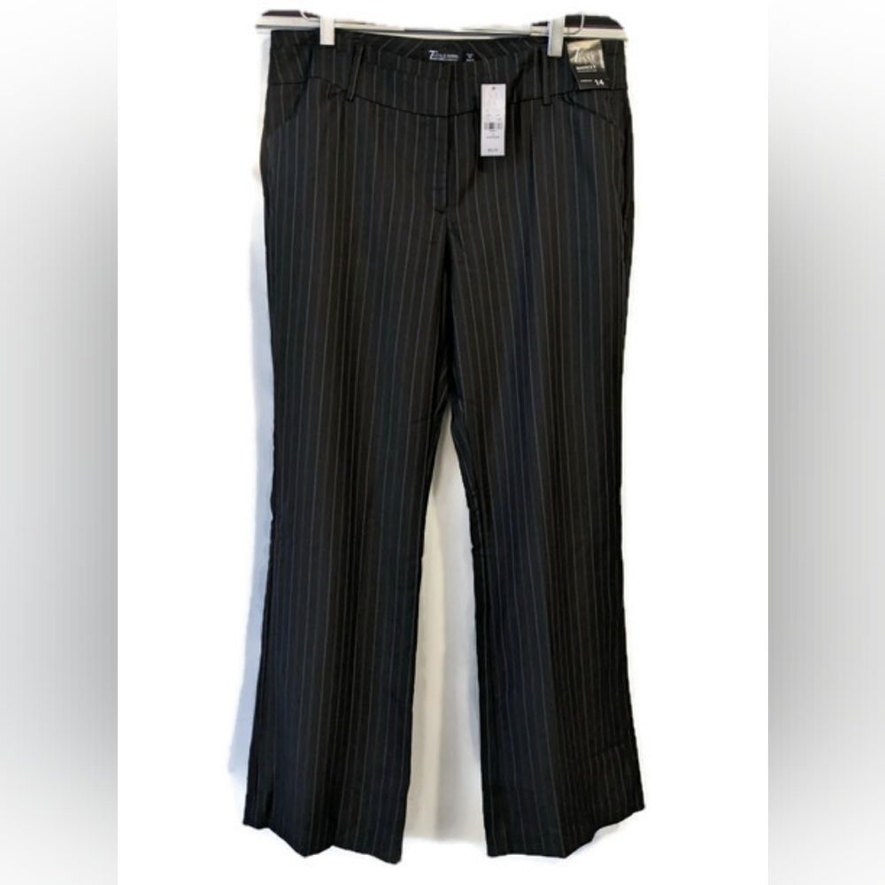 Plus Size Work / Business Pants